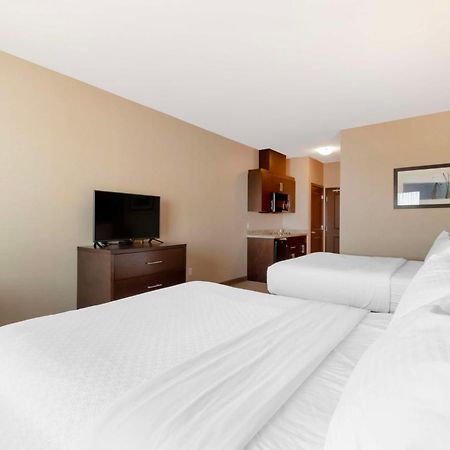 Best Western Plus Moosomin Hotel Luaran gambar