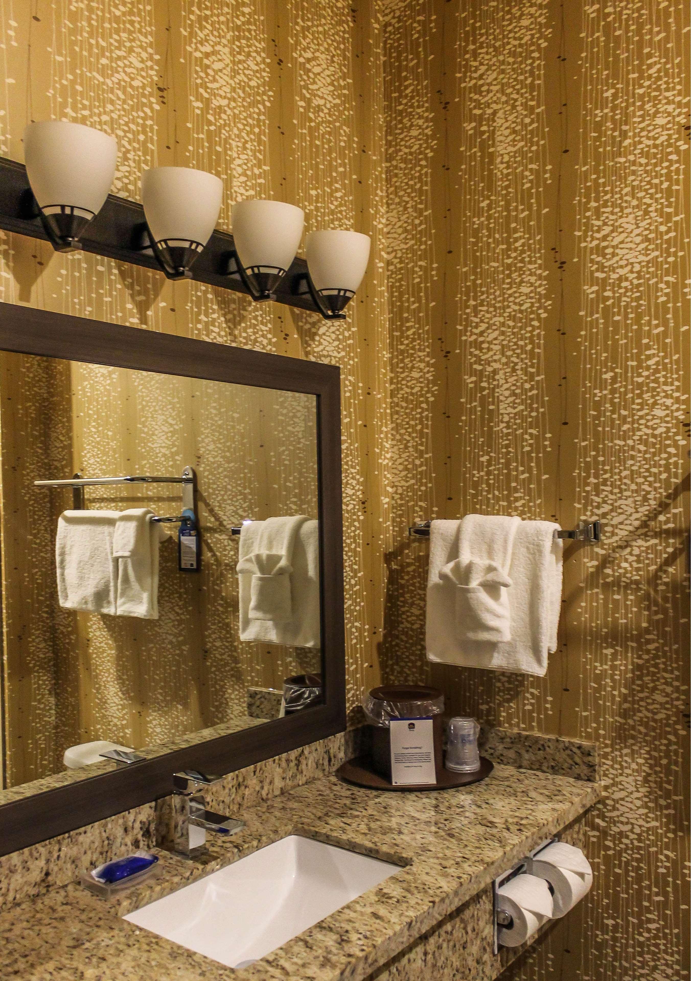 Best Western Plus Moosomin Hotel Luaran gambar