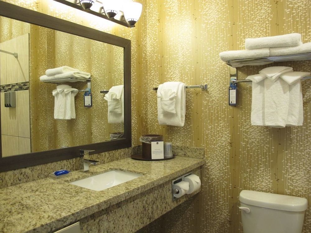 Best Western Plus Moosomin Hotel Bilik gambar