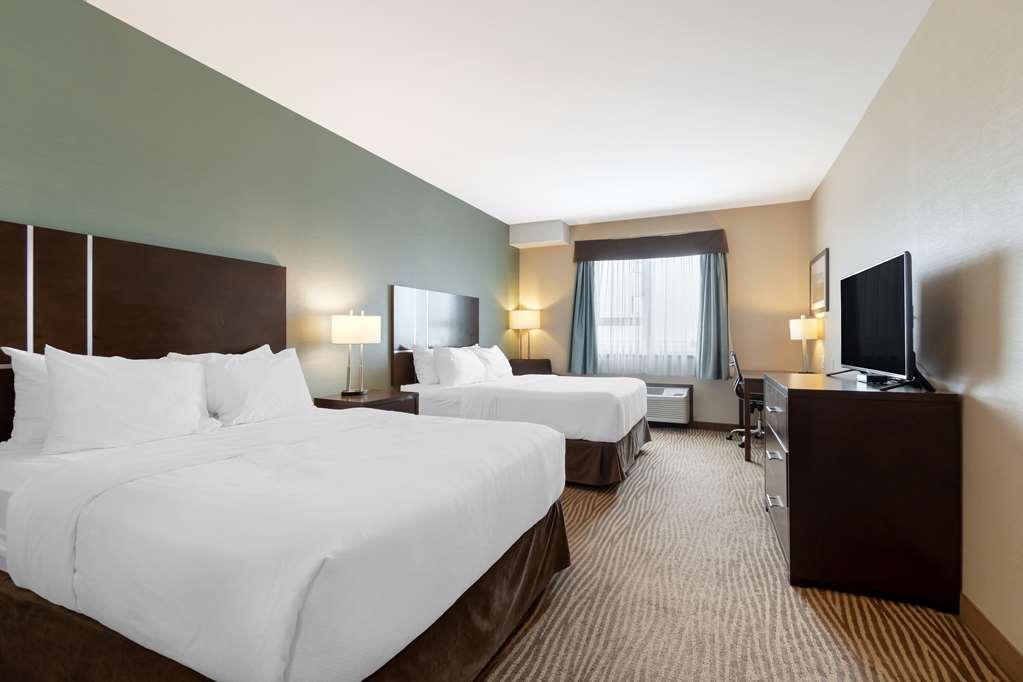 Best Western Plus Moosomin Hotel Bilik gambar