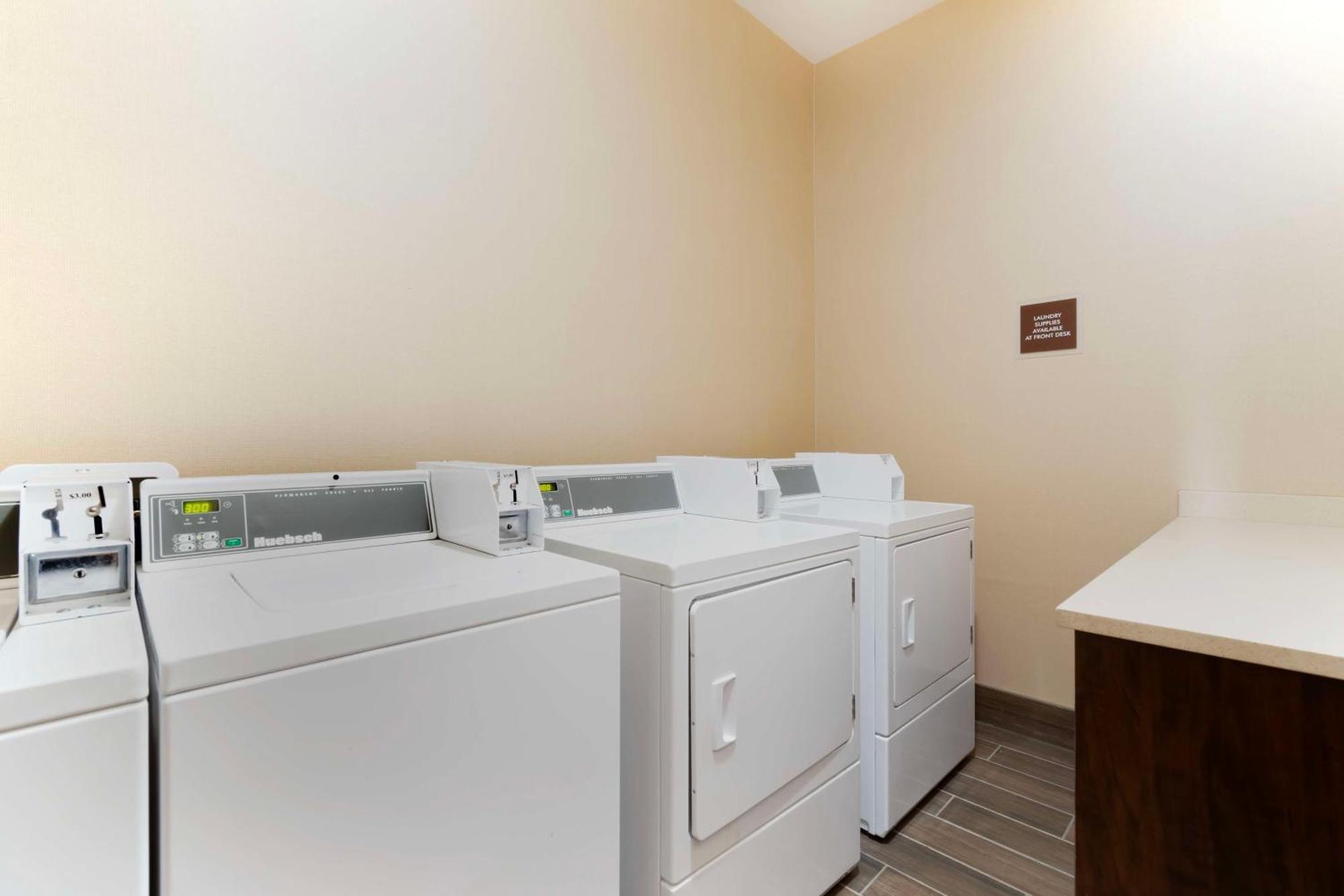 Best Western Plus Moosomin Hotel Luaran gambar