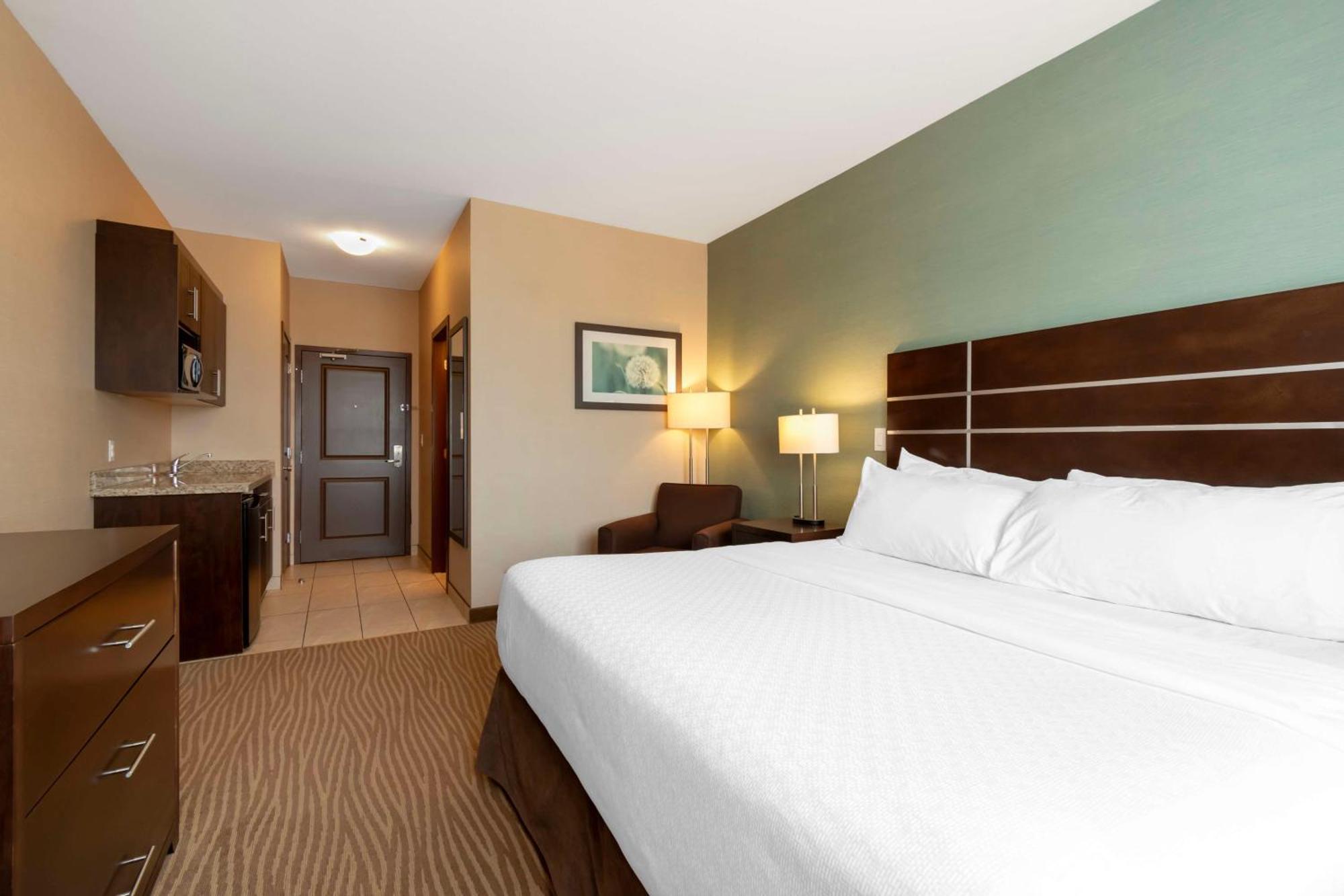 Best Western Plus Moosomin Hotel Luaran gambar