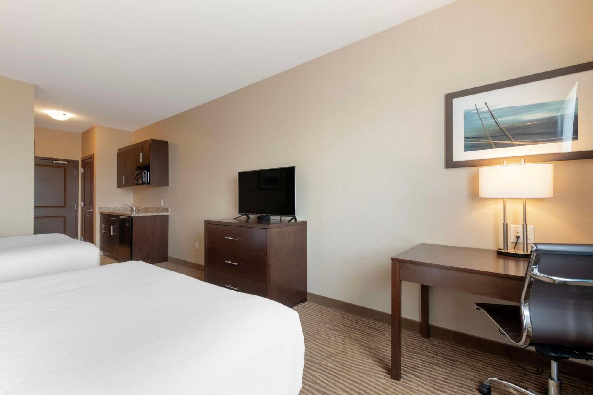 Best Western Plus Moosomin Hotel Luaran gambar