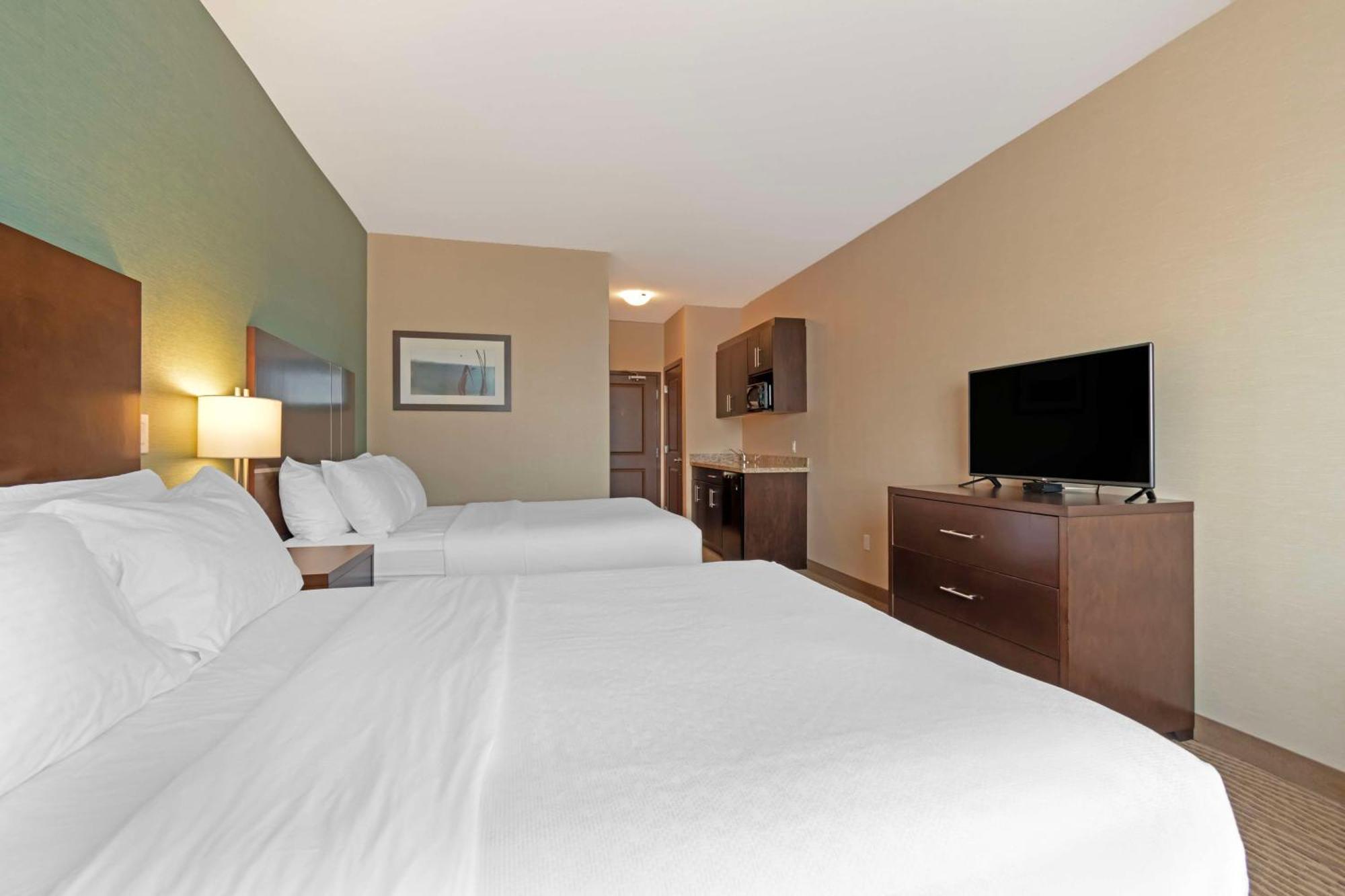 Best Western Plus Moosomin Hotel Luaran gambar