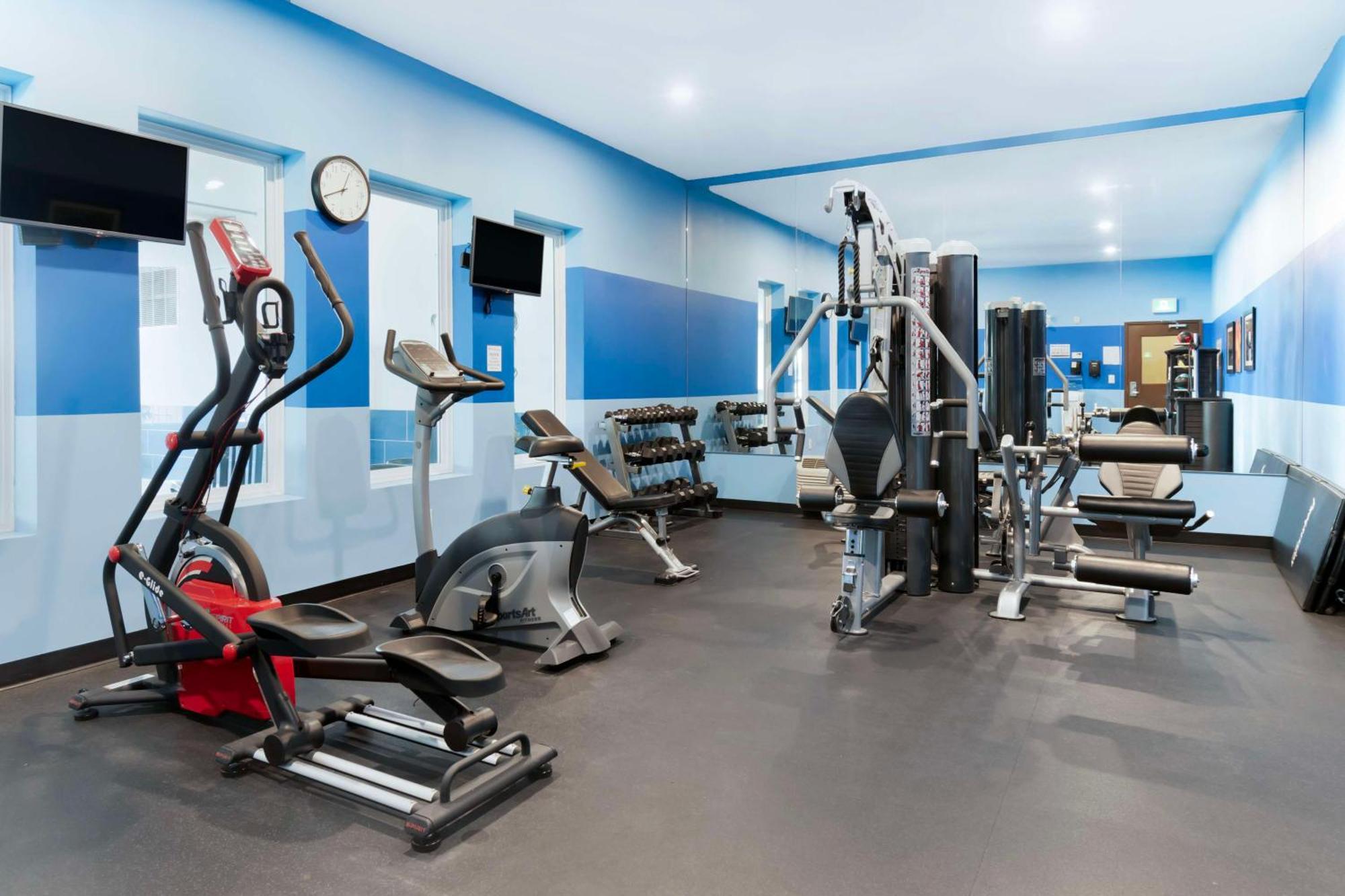 Best Western Plus Moosomin Hotel Luaran gambar