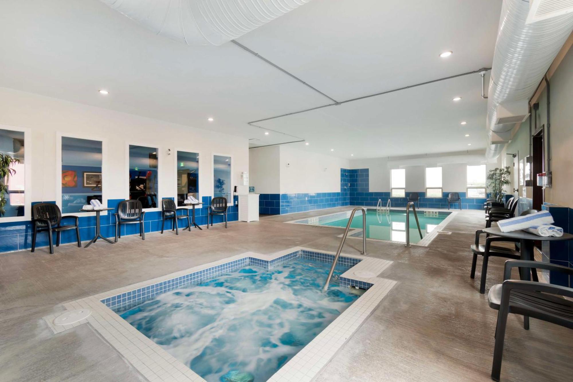 Best Western Plus Moosomin Hotel Luaran gambar