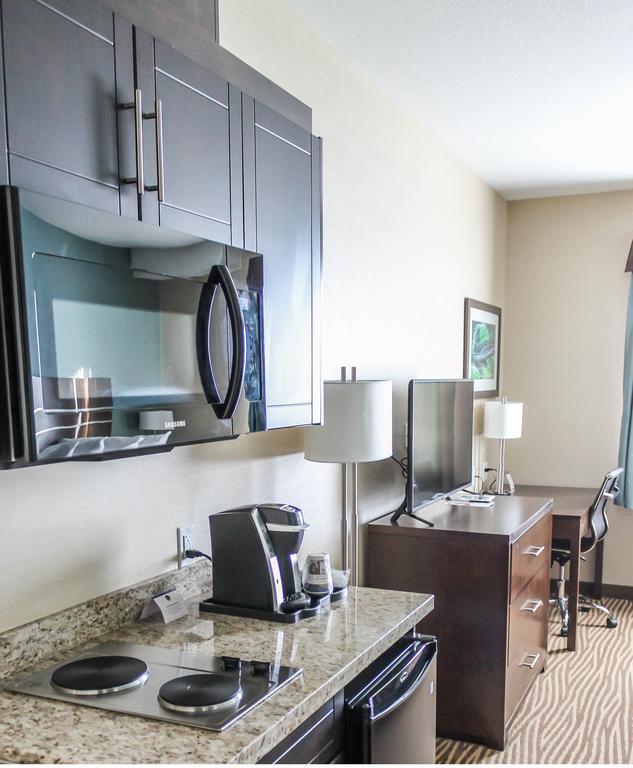 Best Western Plus Moosomin Hotel Bilik gambar