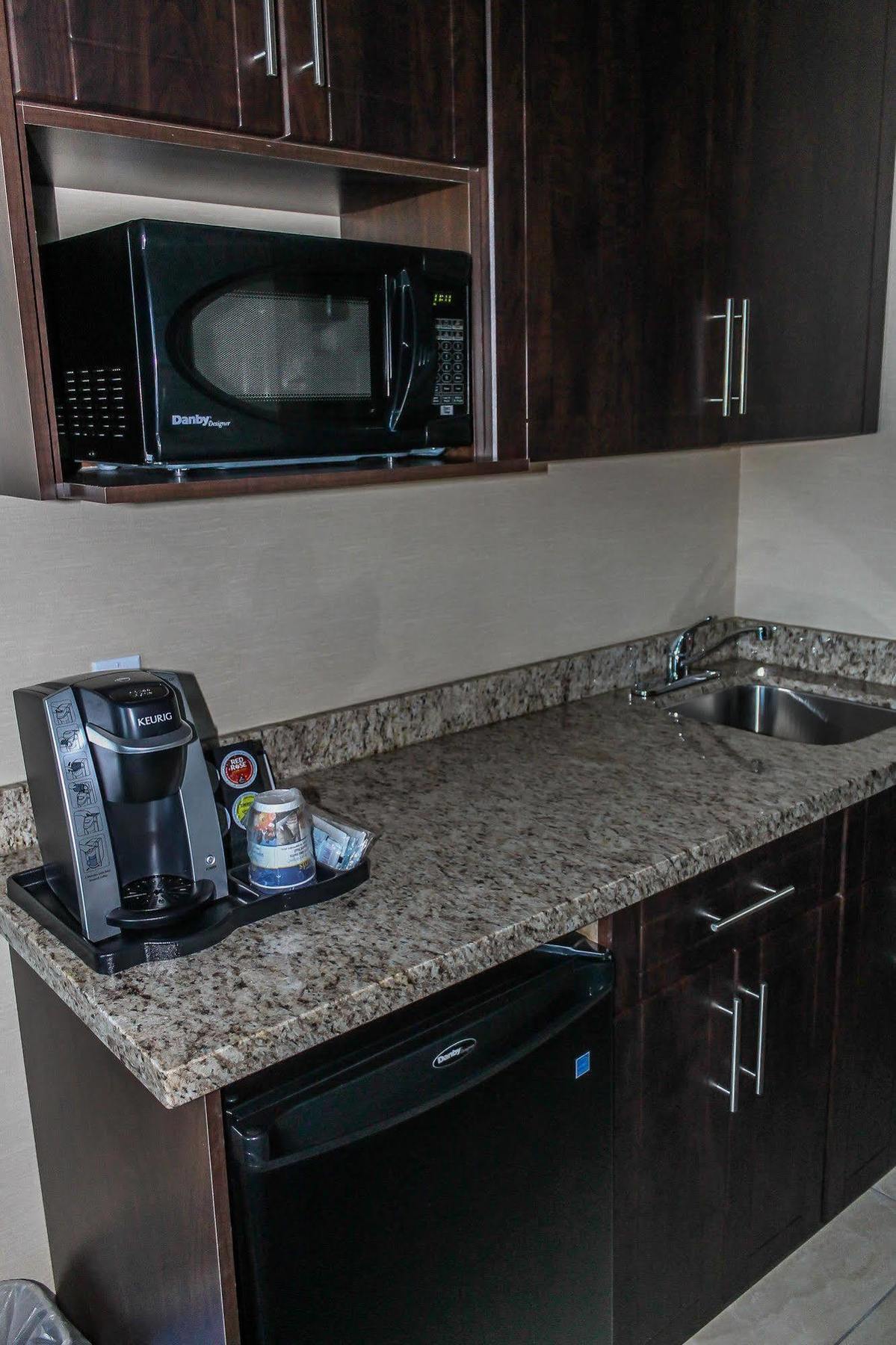 Best Western Plus Moosomin Hotel Luaran gambar