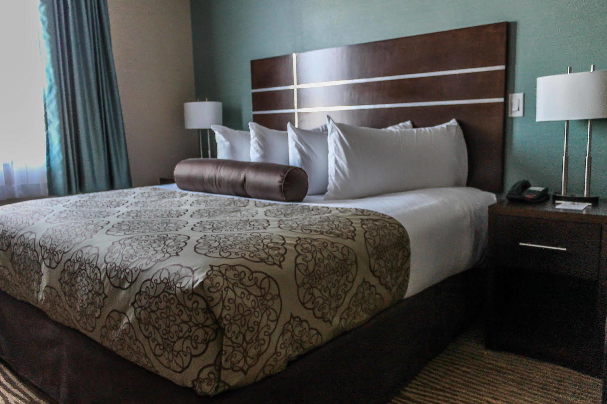 Best Western Plus Moosomin Hotel Luaran gambar