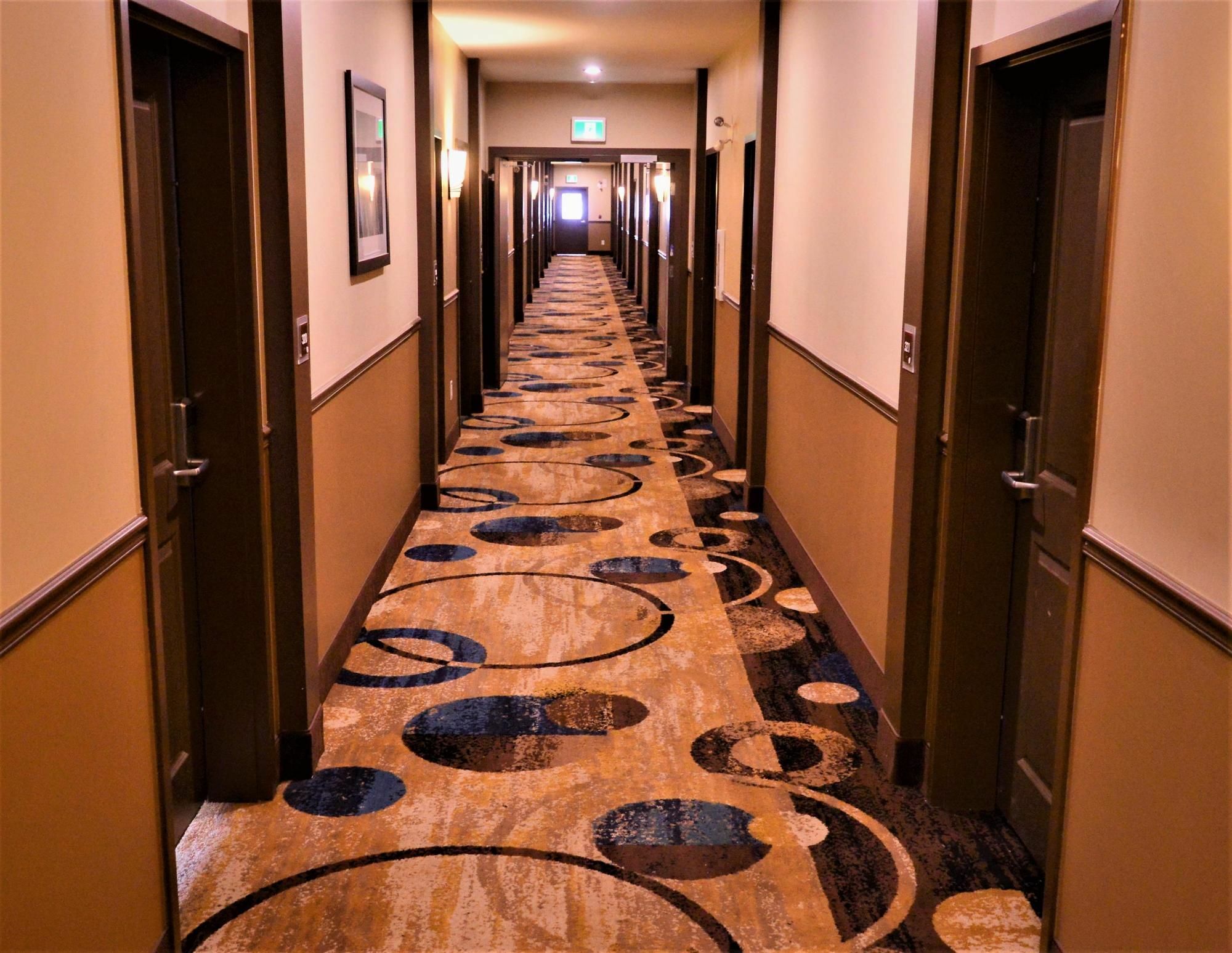 Best Western Plus Moosomin Hotel Luaran gambar