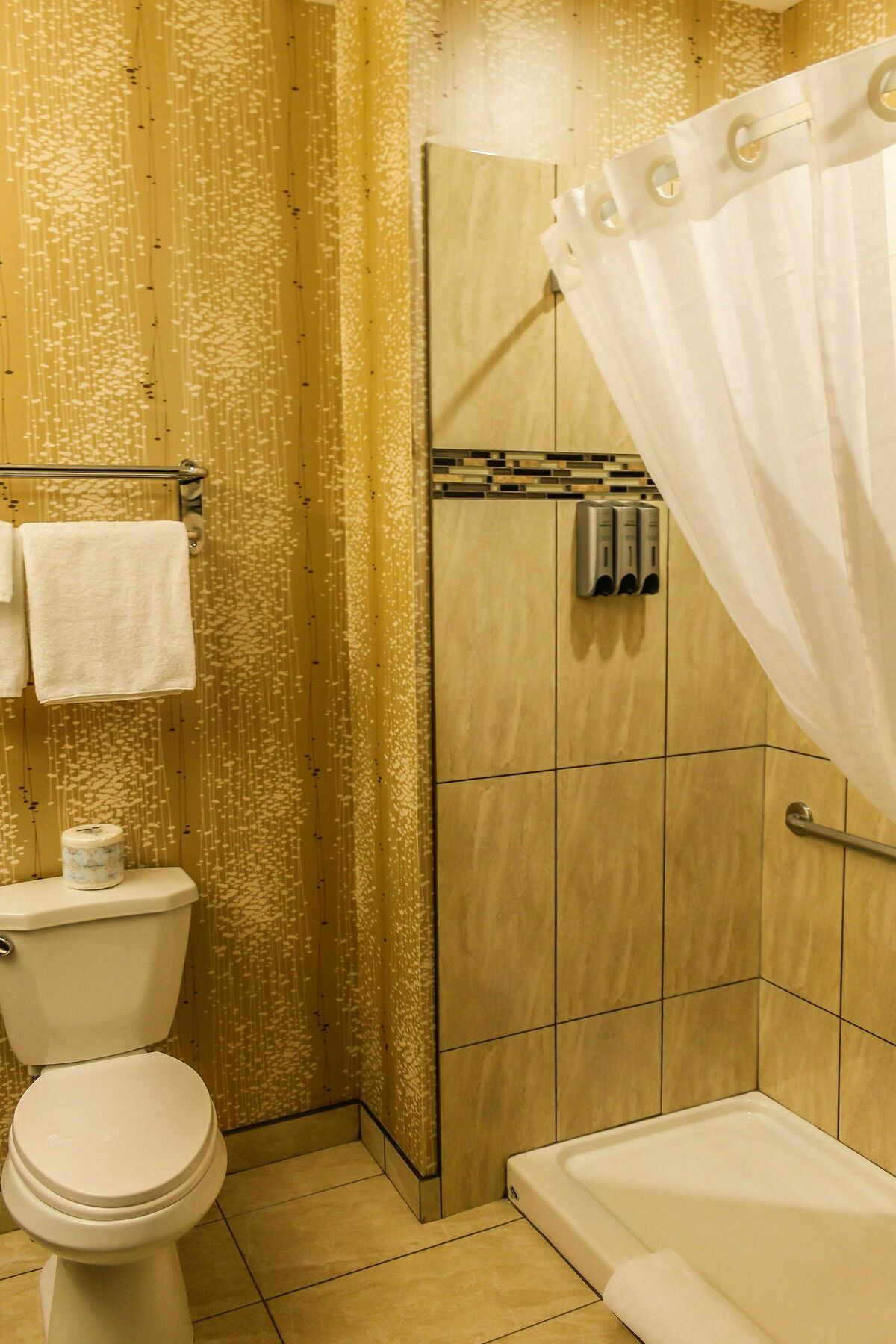 Best Western Plus Moosomin Hotel Luaran gambar